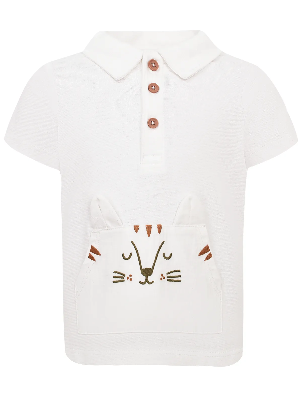 Поло Sergent Major 2967₽