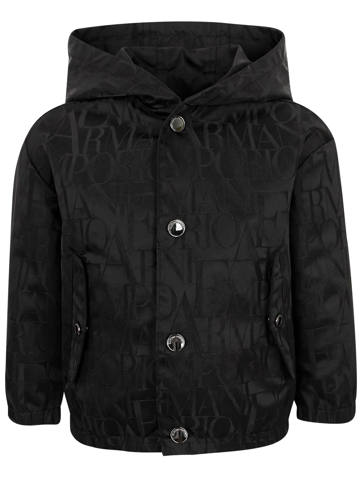 Куртка EMPORIO ARMANI 17619₽