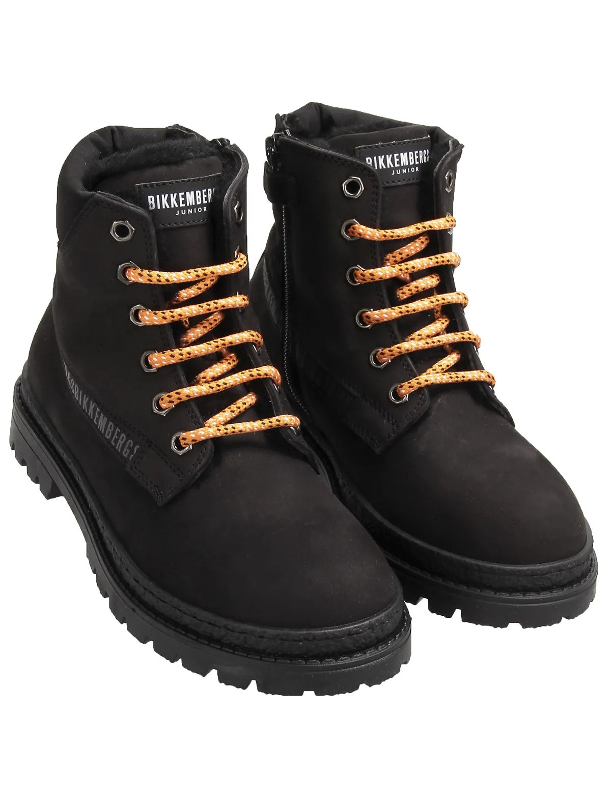 

Ботинки Bikkembergs, Черный, 3003524