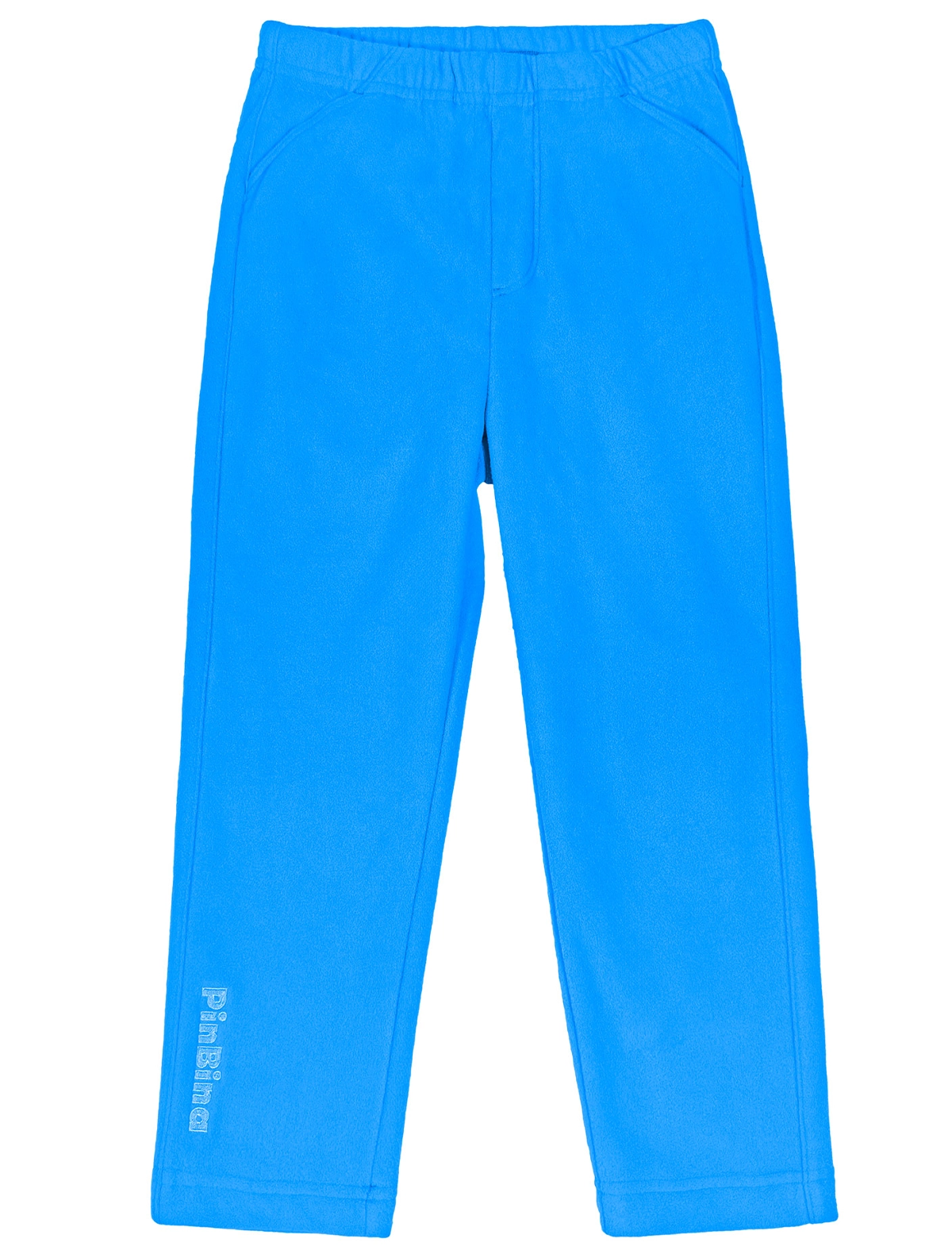 

Брюки спортивные PinBina, Голубой, 3088496