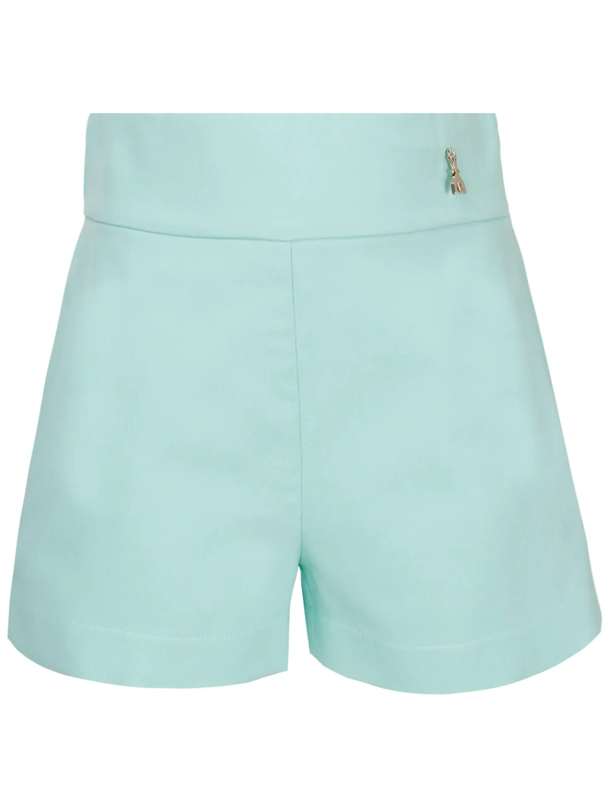 

Шорты PATRIZIA PEPE, Зеленый, 2768824