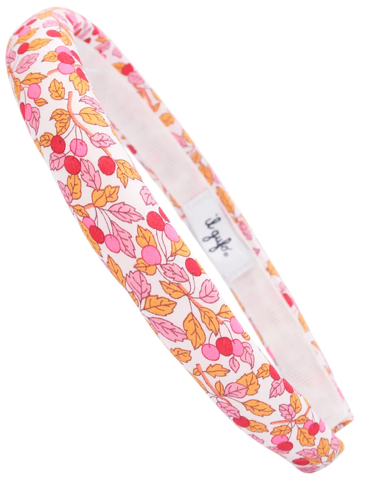 

Ободок Il Gufo, Разноцветный, 2769476