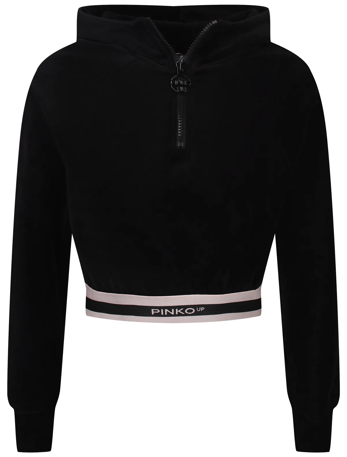 

Толстовка Pinko, Черный, 2698012