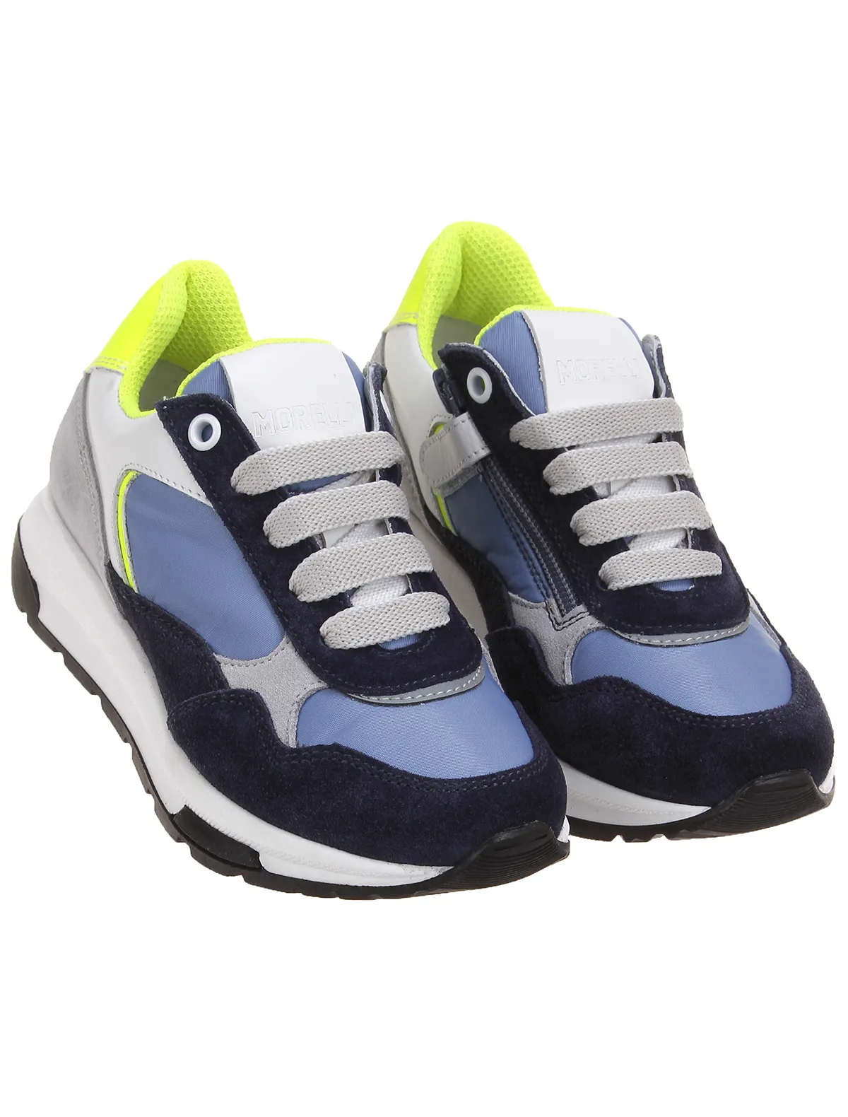 

Кроссовки Morelli, Разноцветный, 2552102