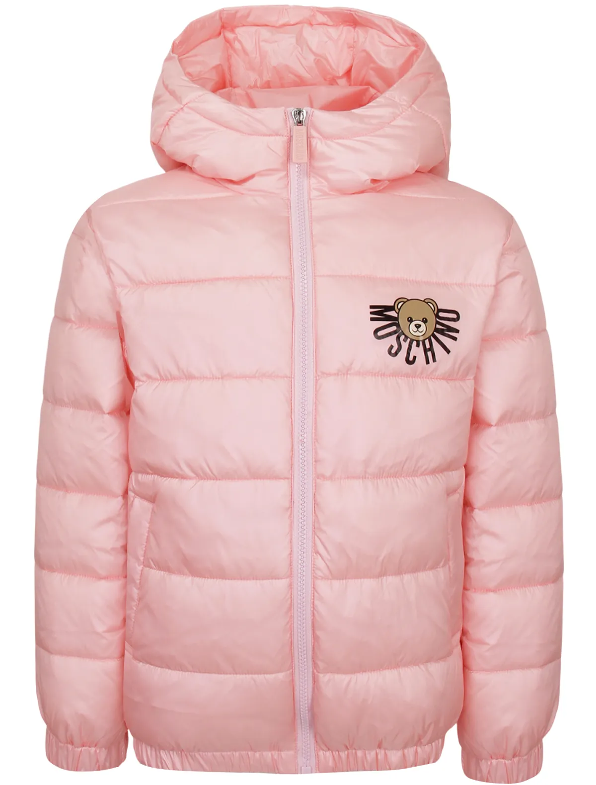 

Куртка Moschino, Розовый, 3002750