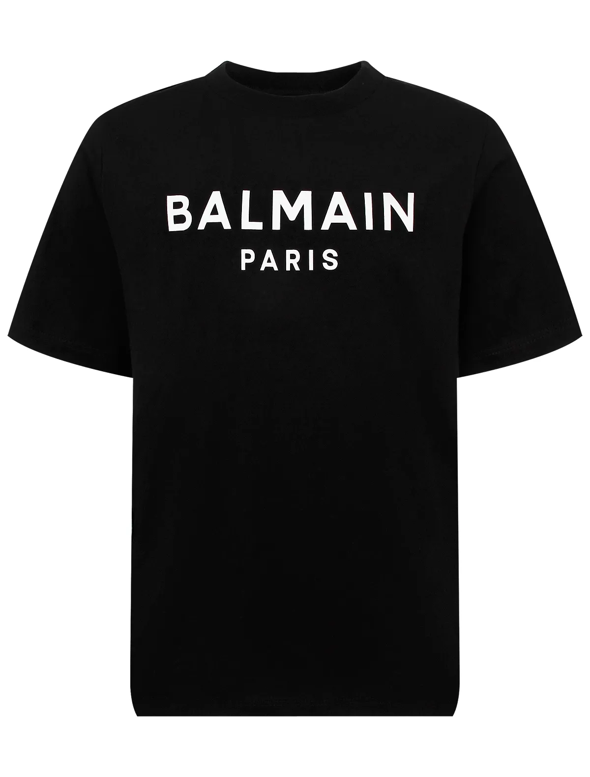 

Футболка Balmain, Черный, 2873566