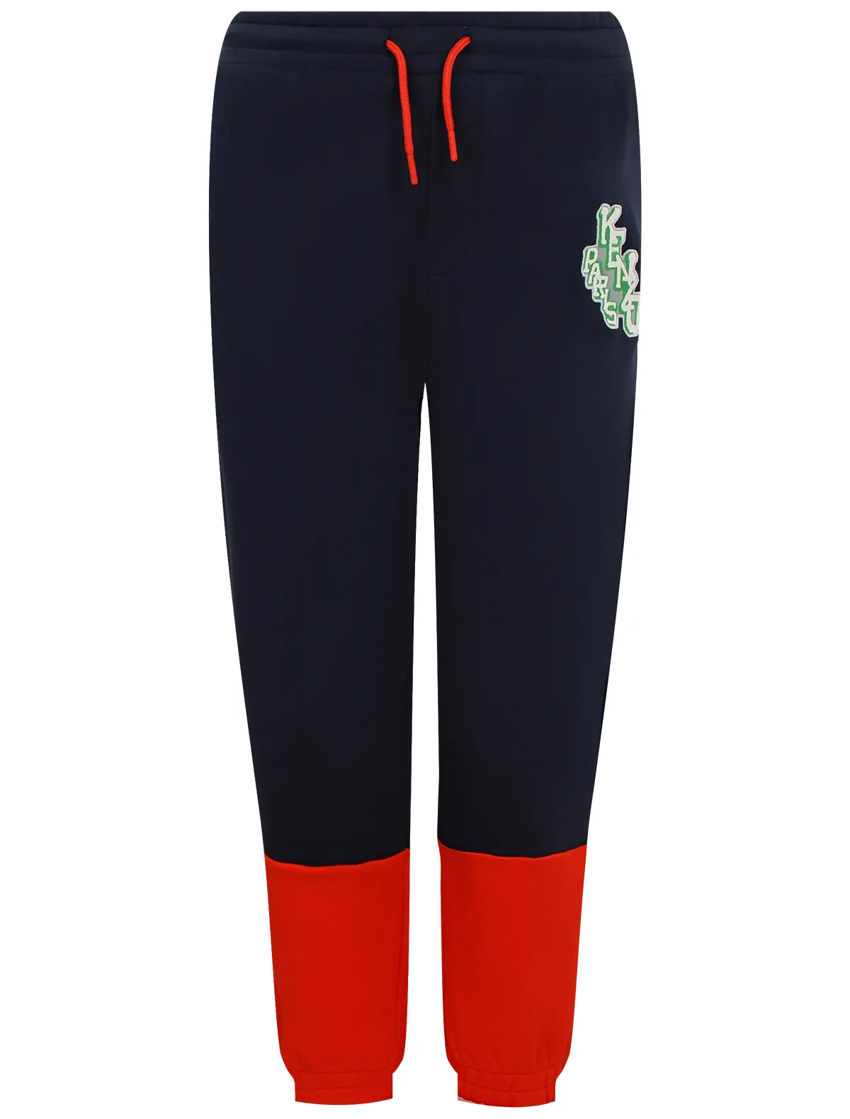 

Брюки спортивные KENZO, Синий, 2607696