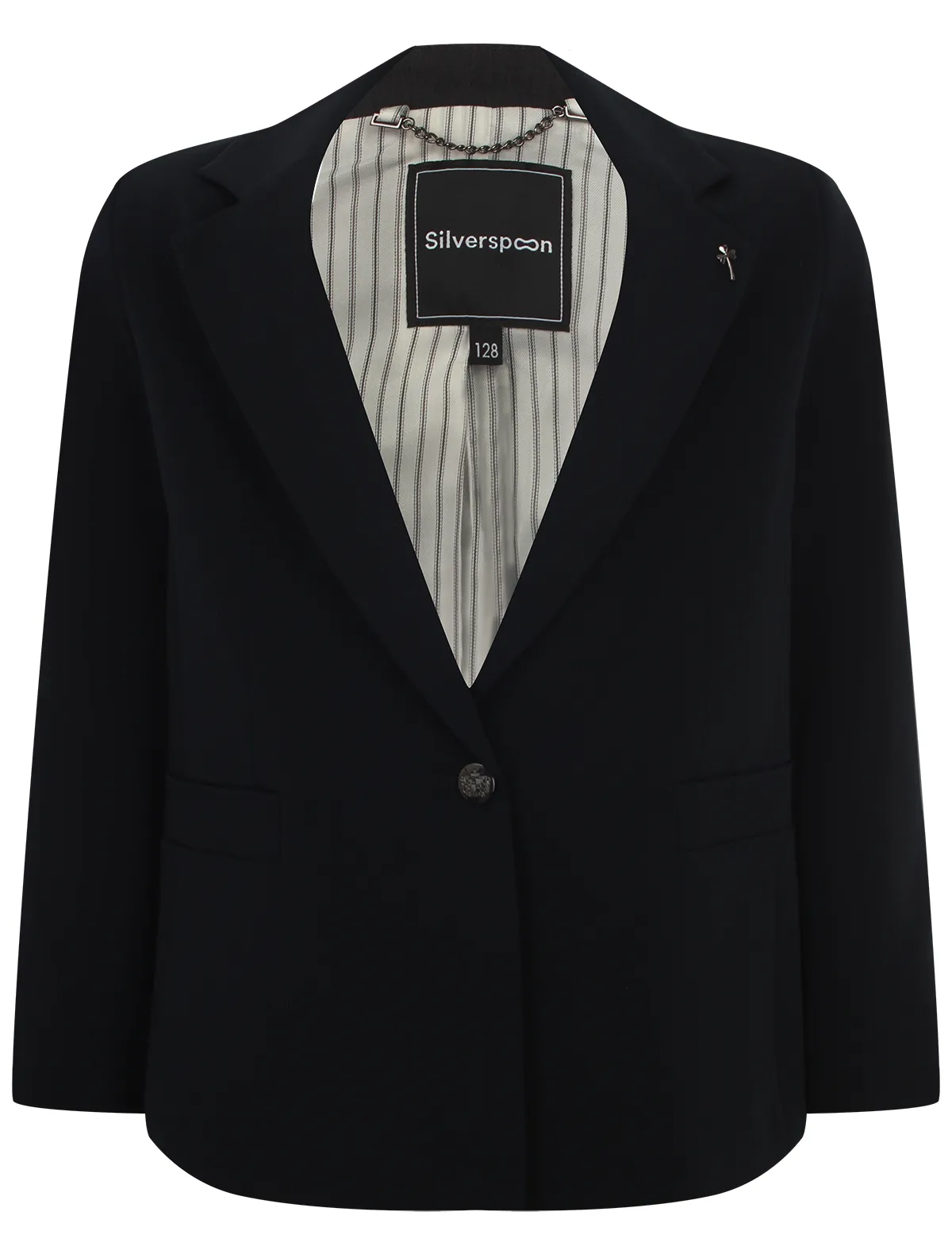 

Пиджак SILVER SPOON, Синий, 2675915