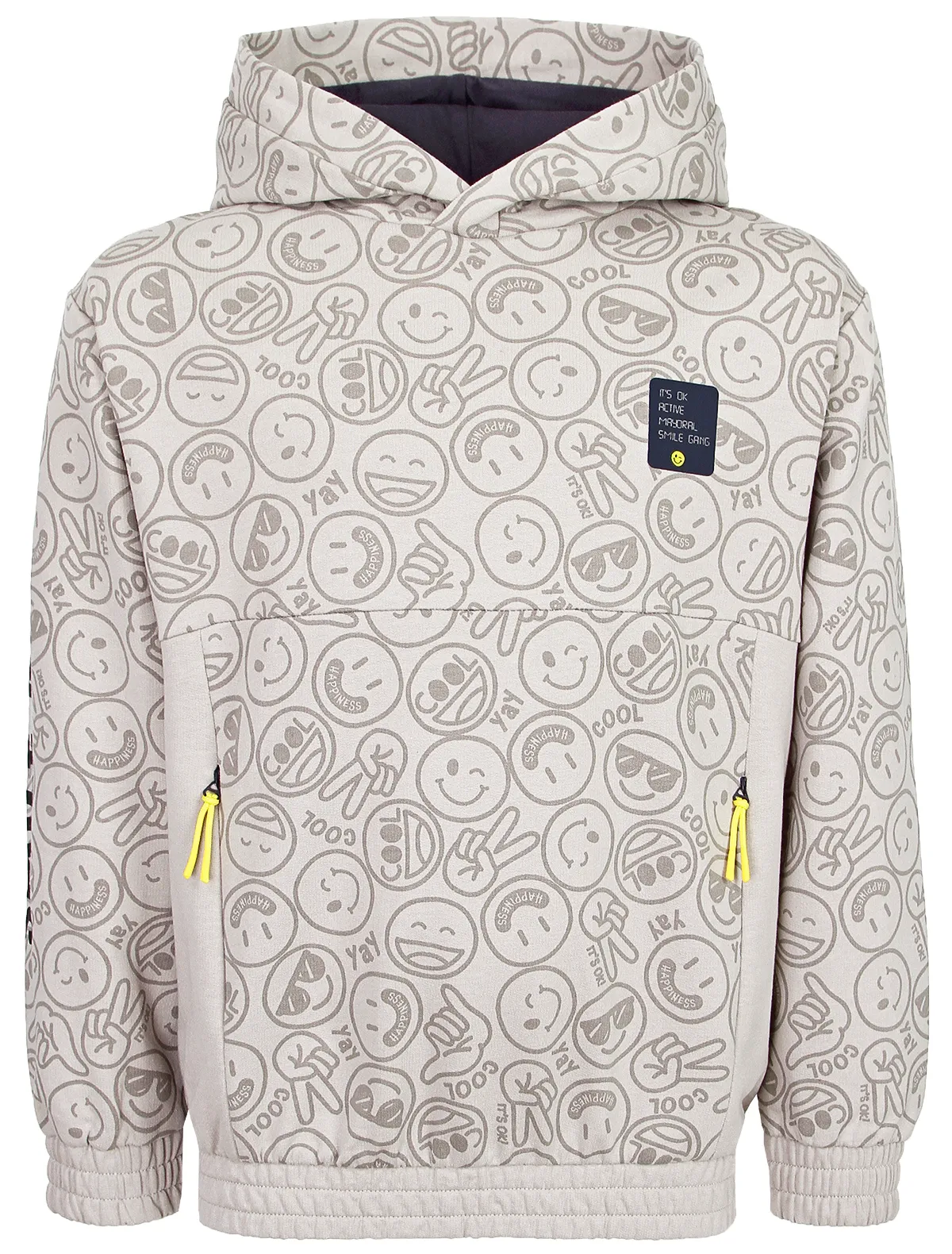 

Худи Mayoral, Серый, 2642607