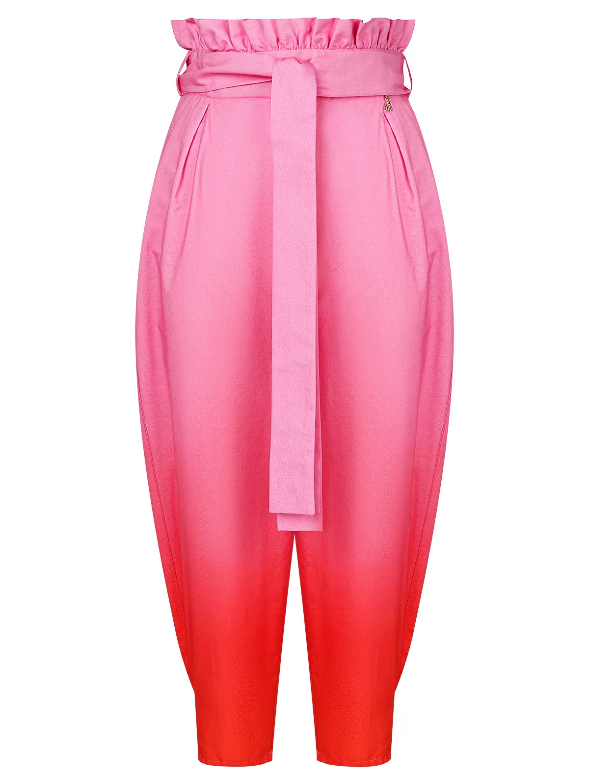 Брюки PATRIZIA PEPE 7855₽