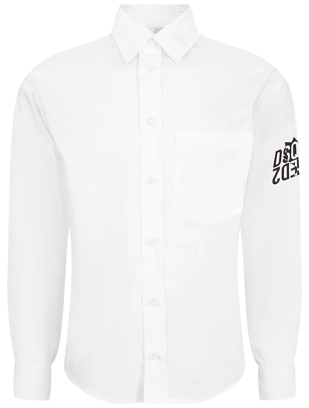 

Рубашка Dsquared2, Белый, 2576881