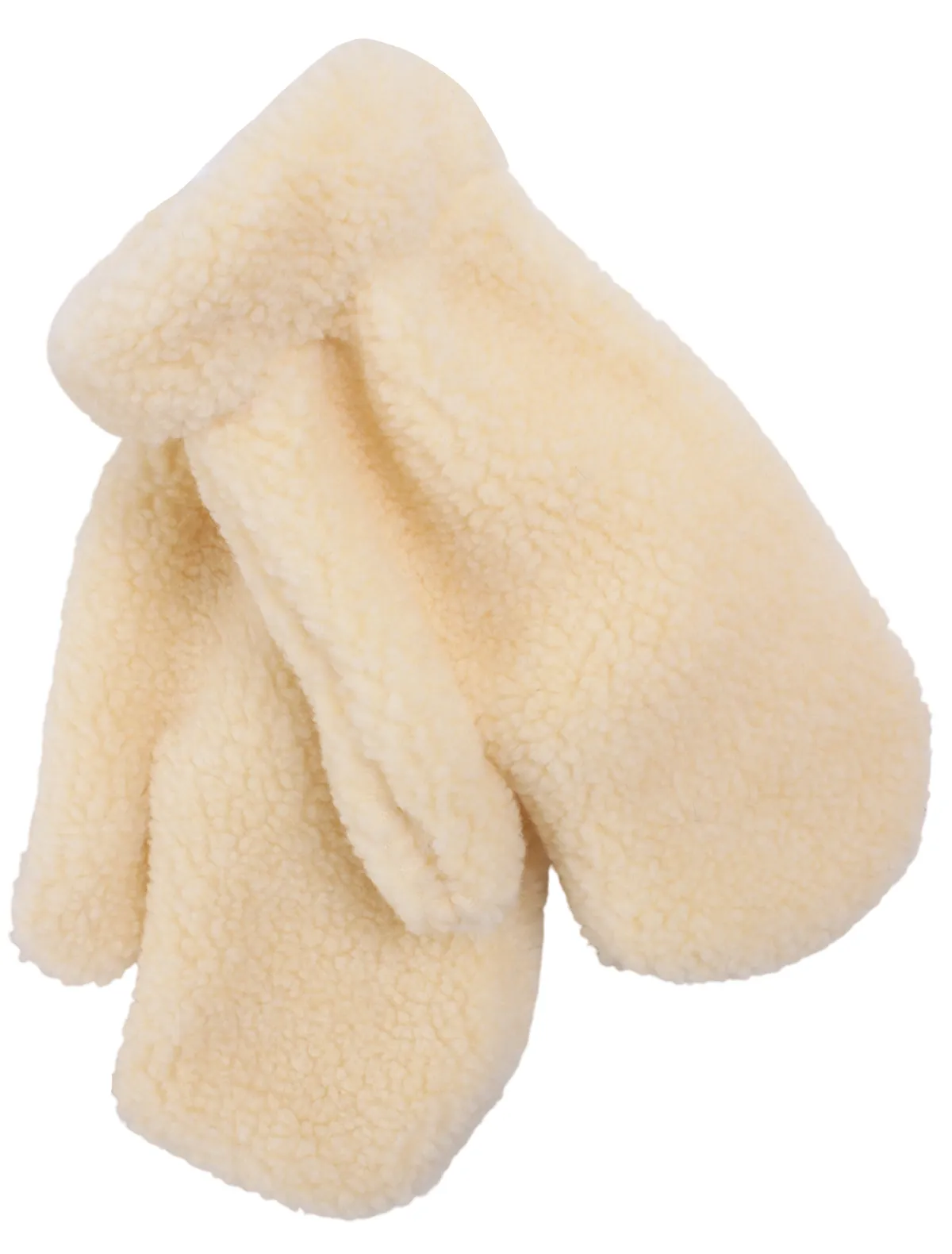 

Варежки Il Gufo, Бежевый, 3002680