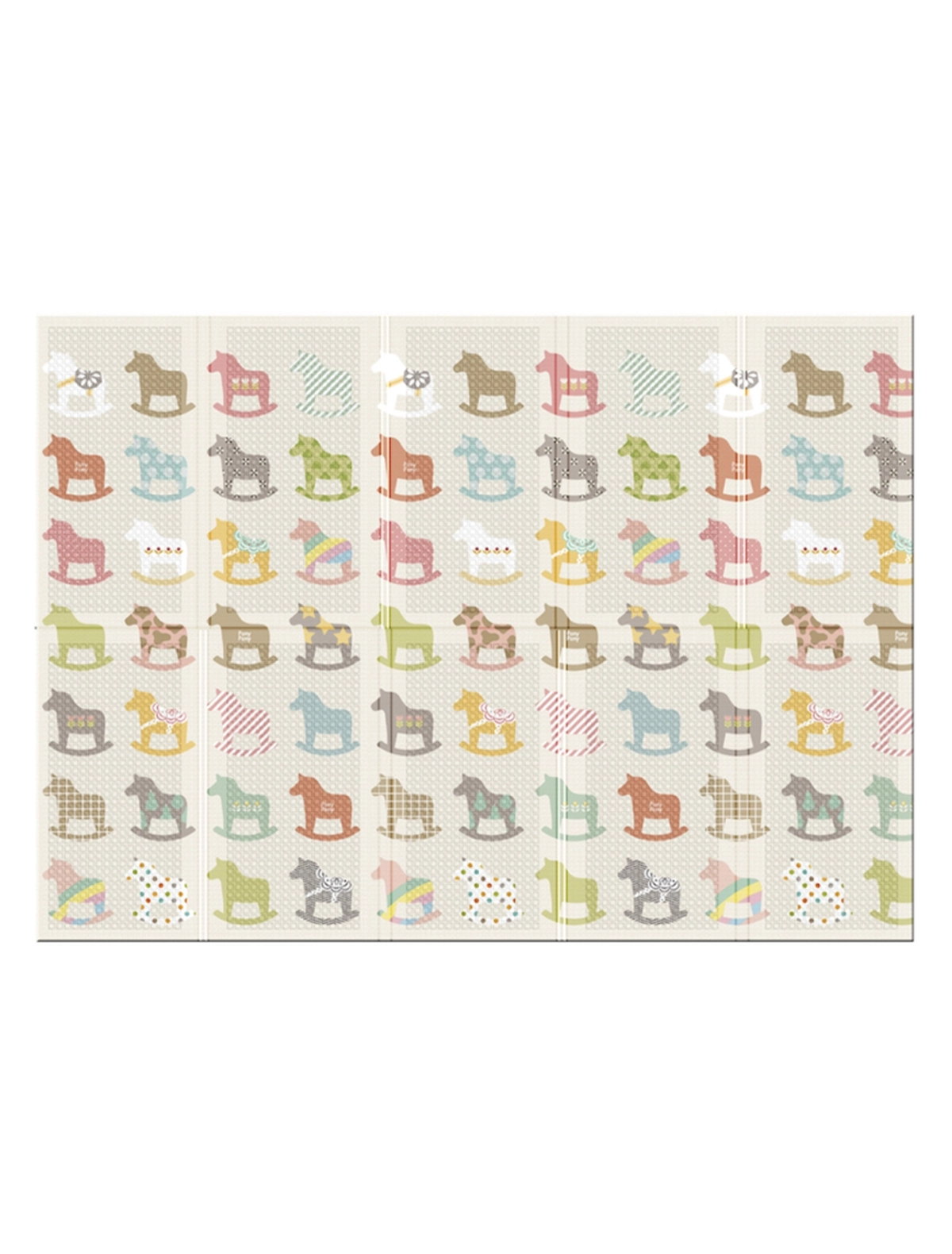 Коврик Parklon