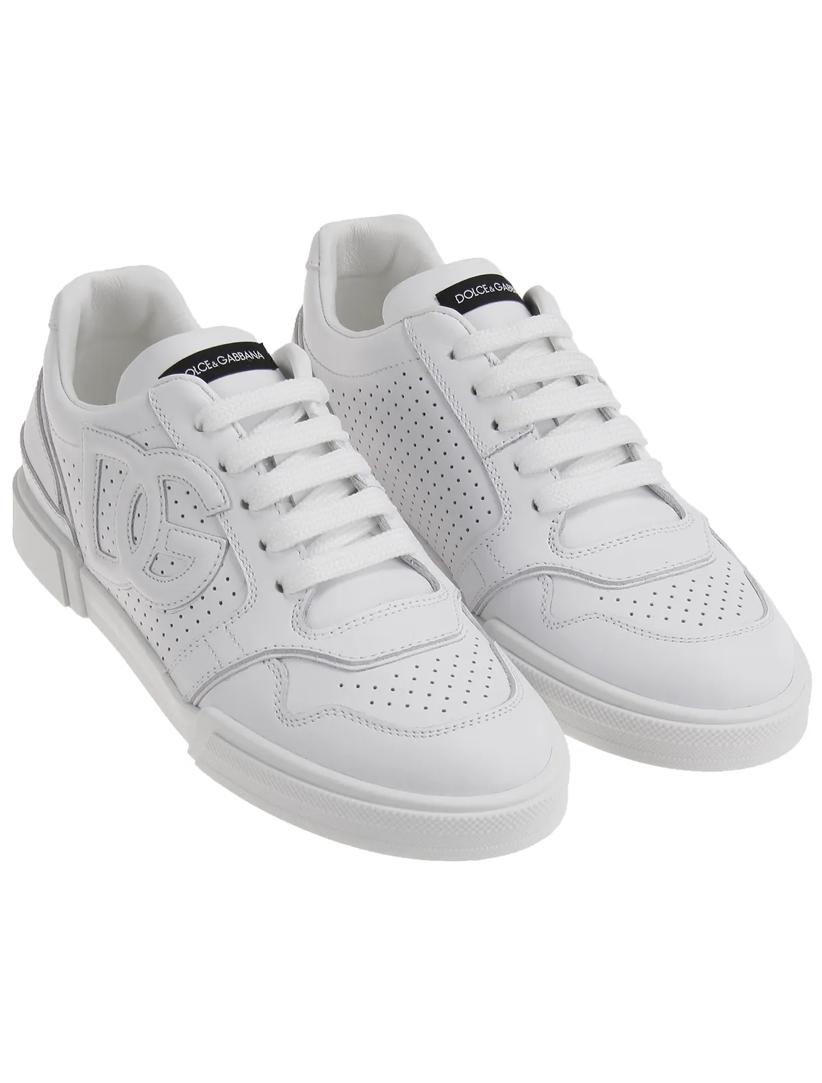 Кеды Dolce Gabbana 41384₽