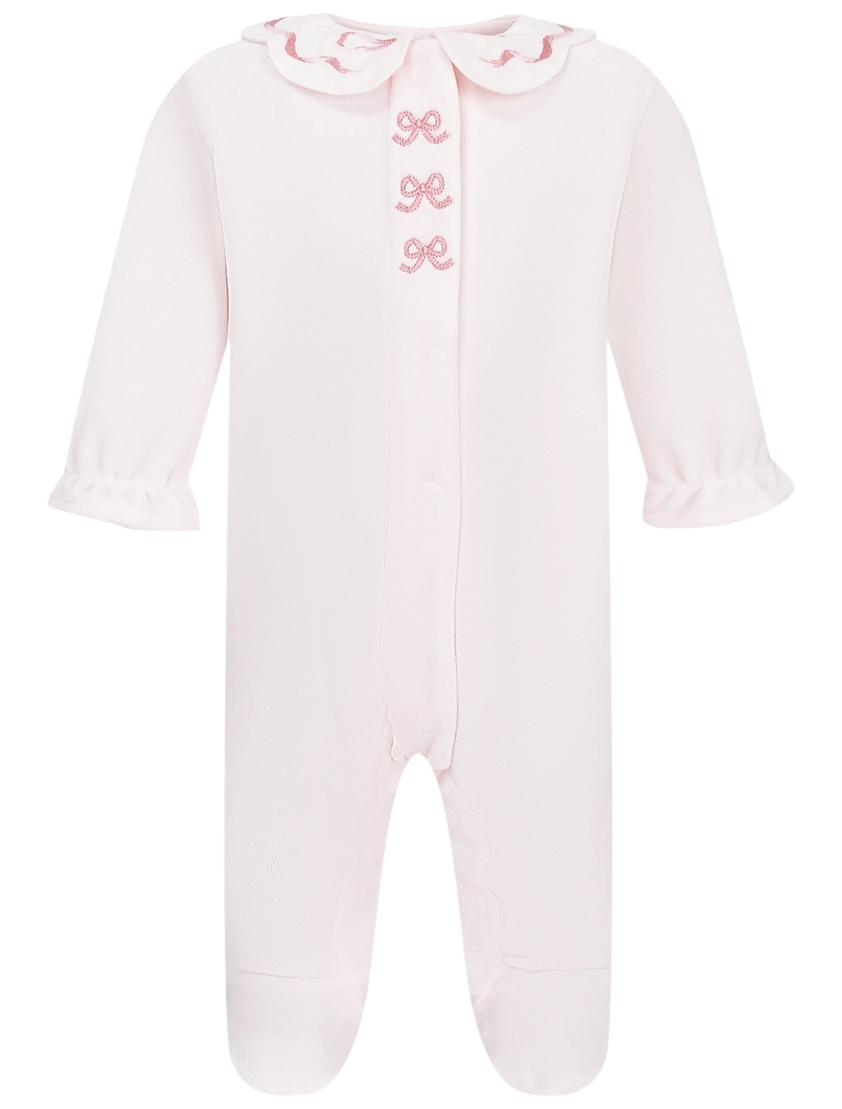 

Комбинезон Tartine et Chocolat, Розовый, 3084322