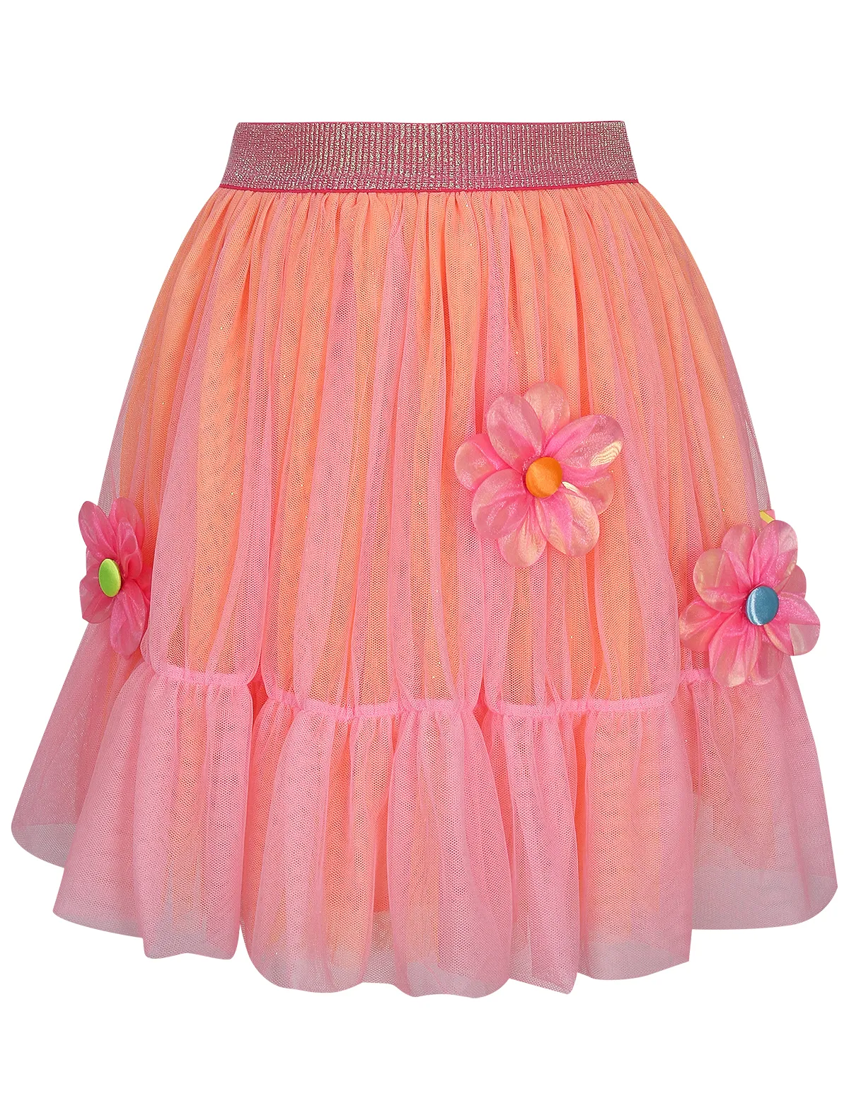 

Юбка Billieblush, Розовый, 2750960