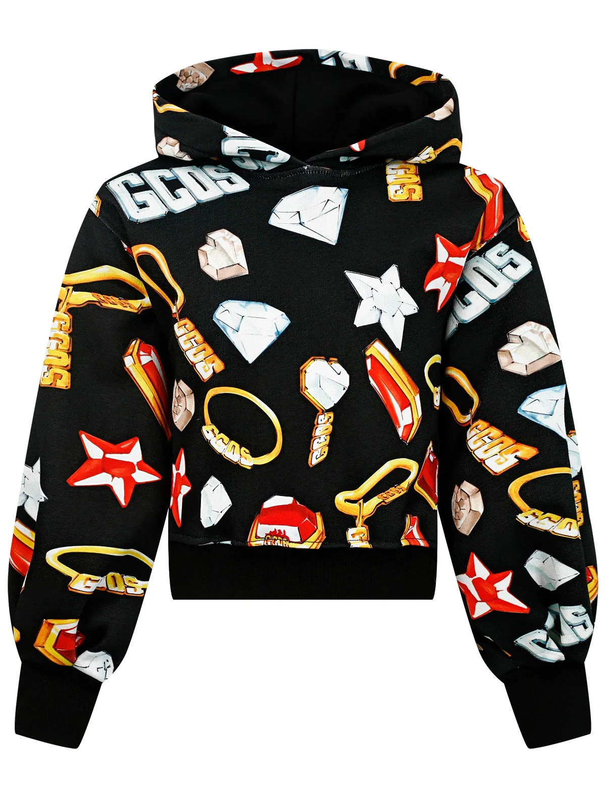 Худи GCDS mini 8100₽