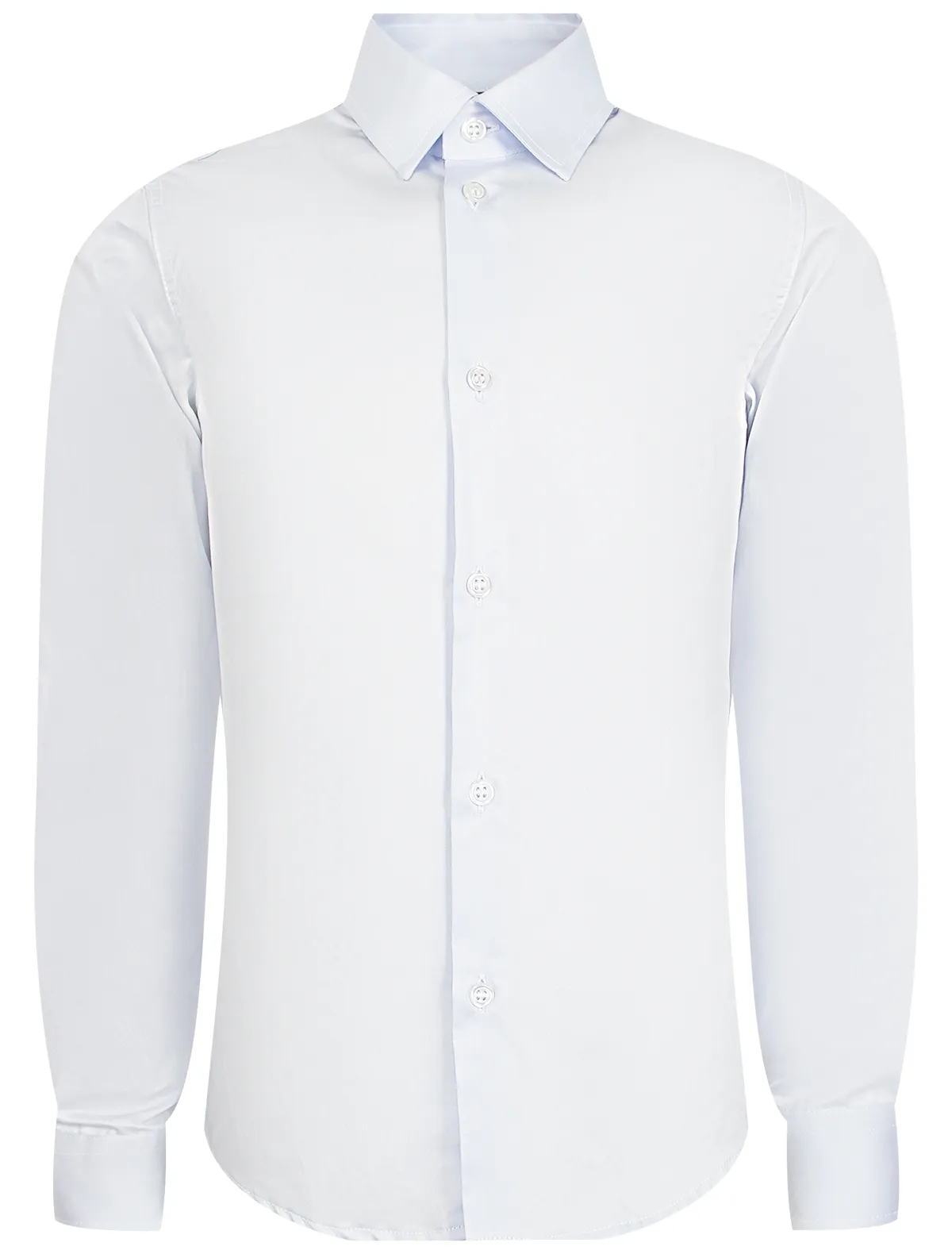 

Рубашка Dal Lago, Голубой, 2577519