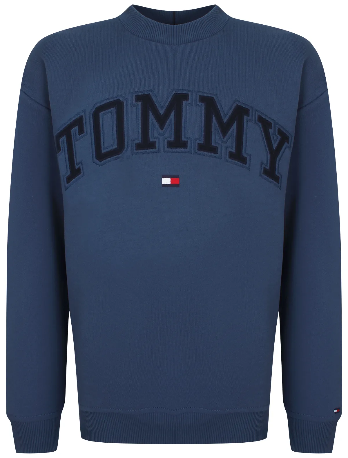 

Свитшот TOMMY HILFIGER, Синий, 2708313