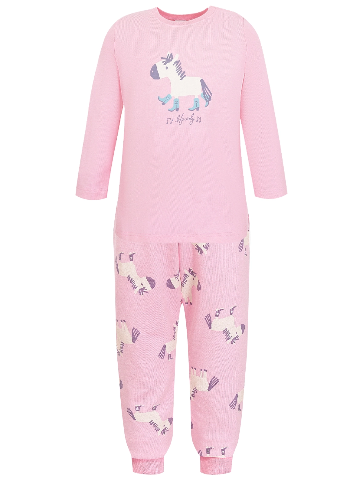 

Пижама Sanetta, Разноцветный, 3089051