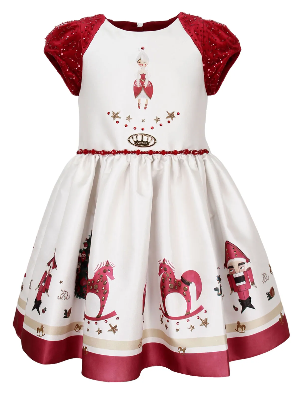 Платье JUNONA 38560₽