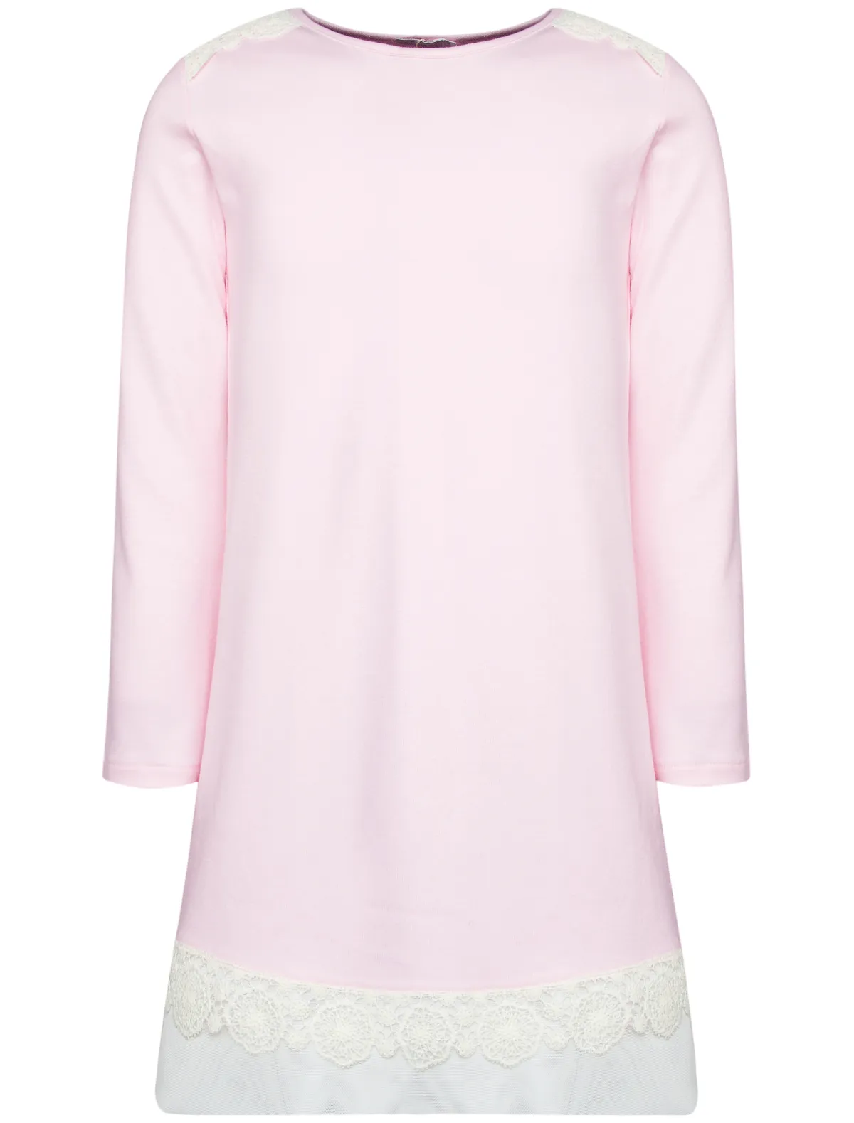 

Ночная рубашка Sottocoperta, Розовый, 1929178