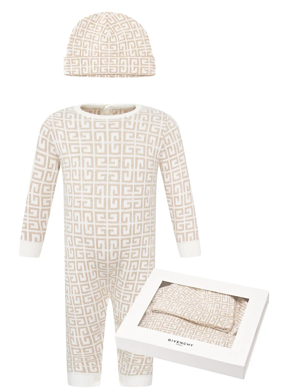 Комбинезон GIVENCHY 46512₽