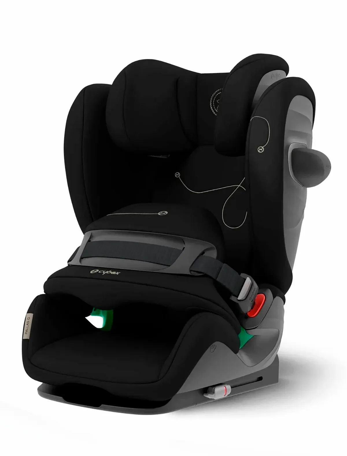

Автокресло CYBEX, Черный, 2638924