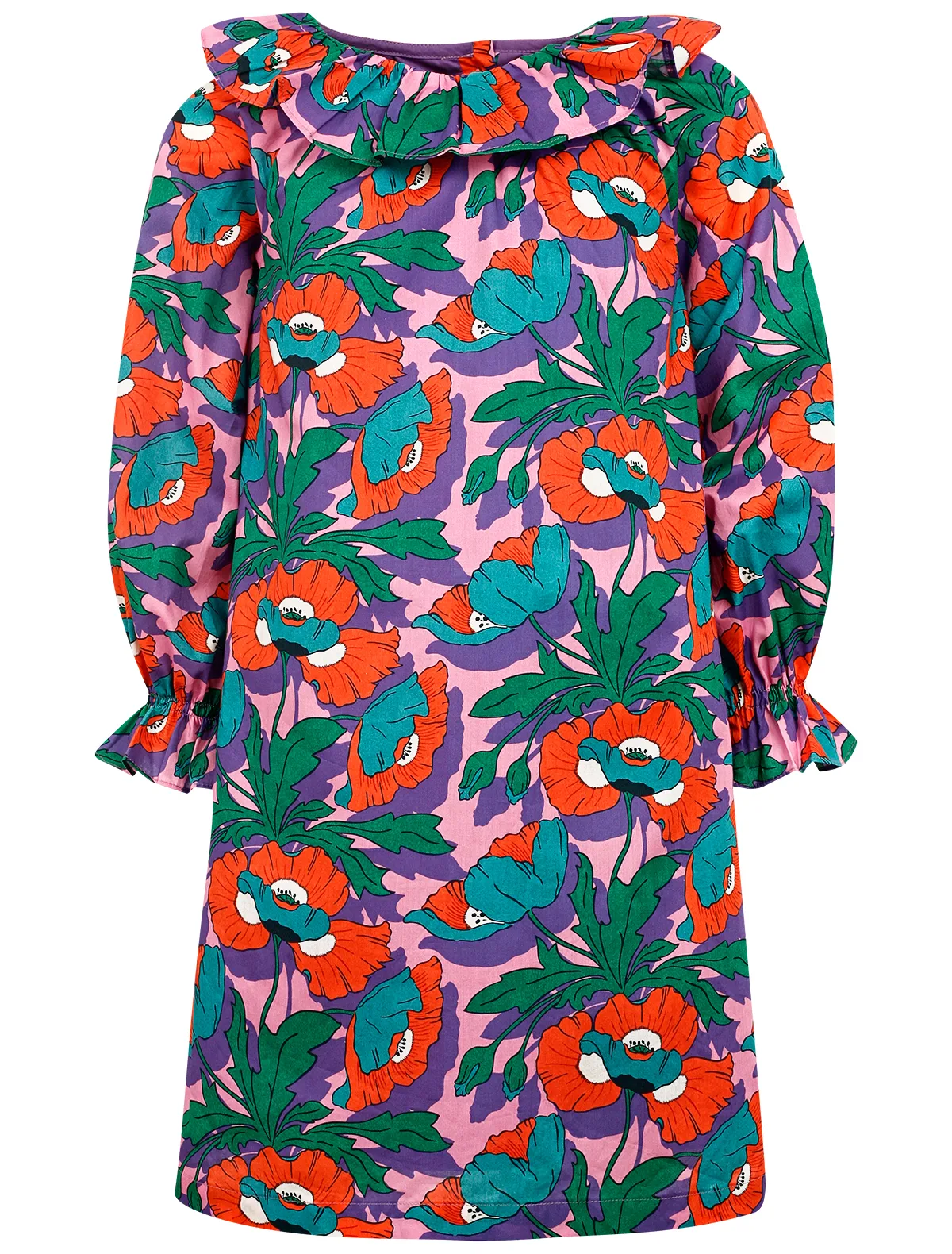 

Платье EIRENE, Разноцветный, 2468321