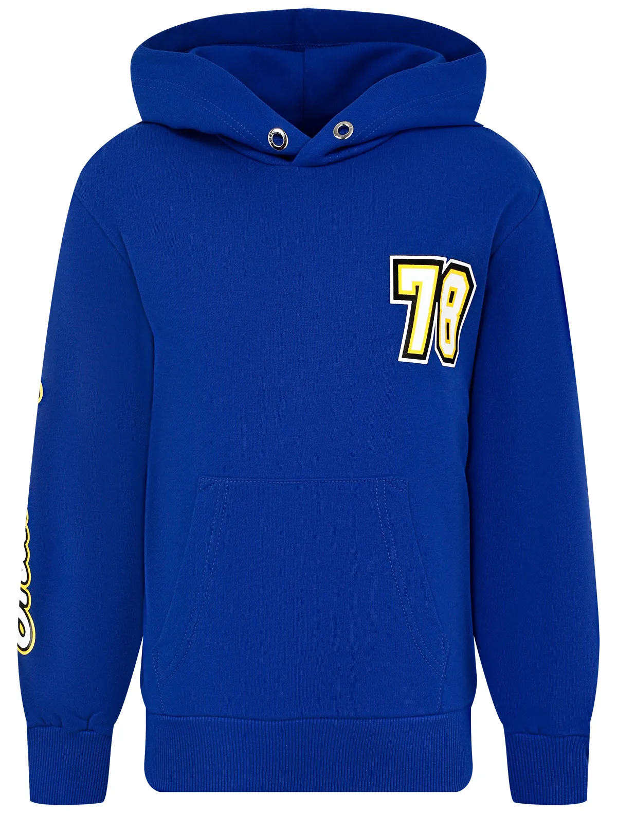 

Худи Diesel, Синий, 2474202