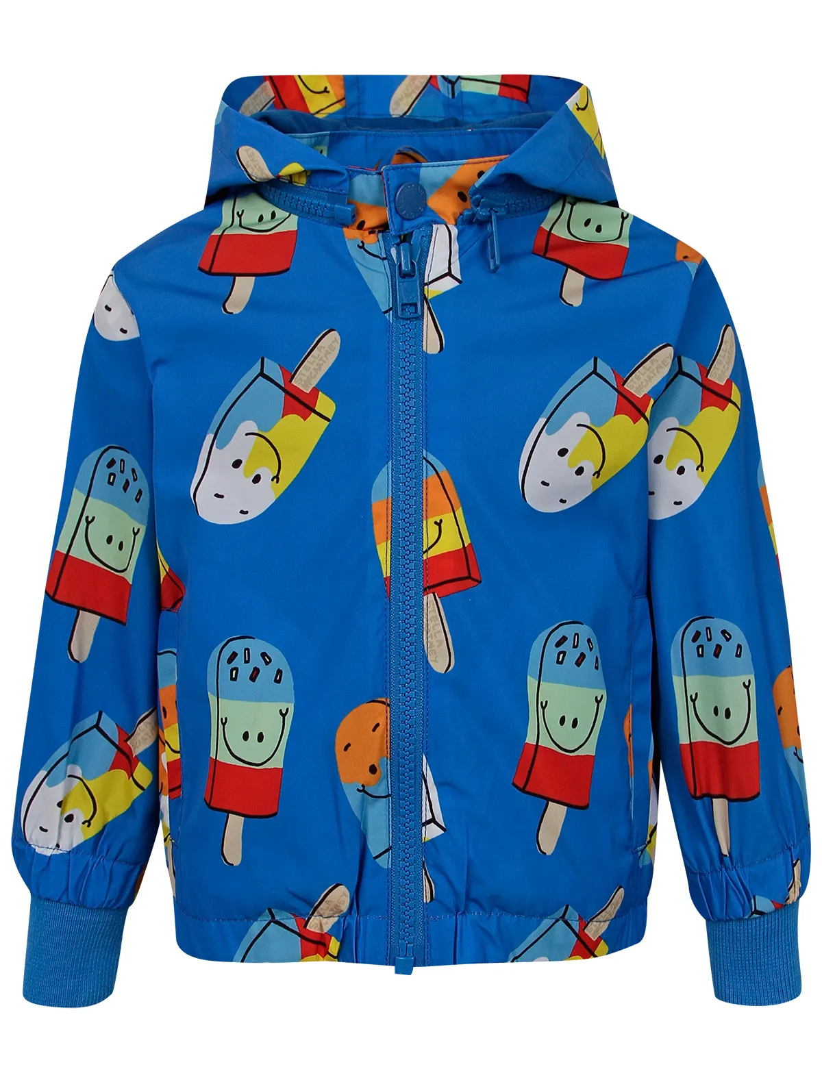 Куртка Stella McCartney 11900₽