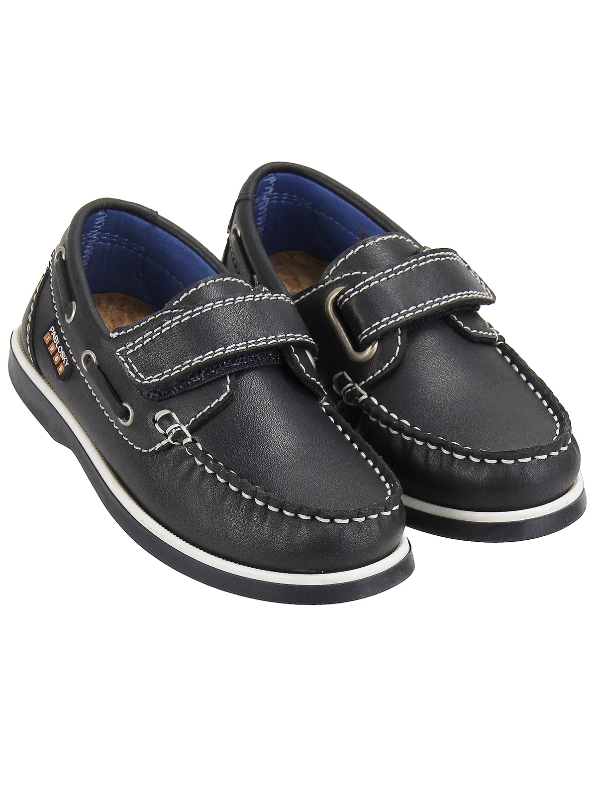 

Ботинки Pablosky, Синий, 2771428