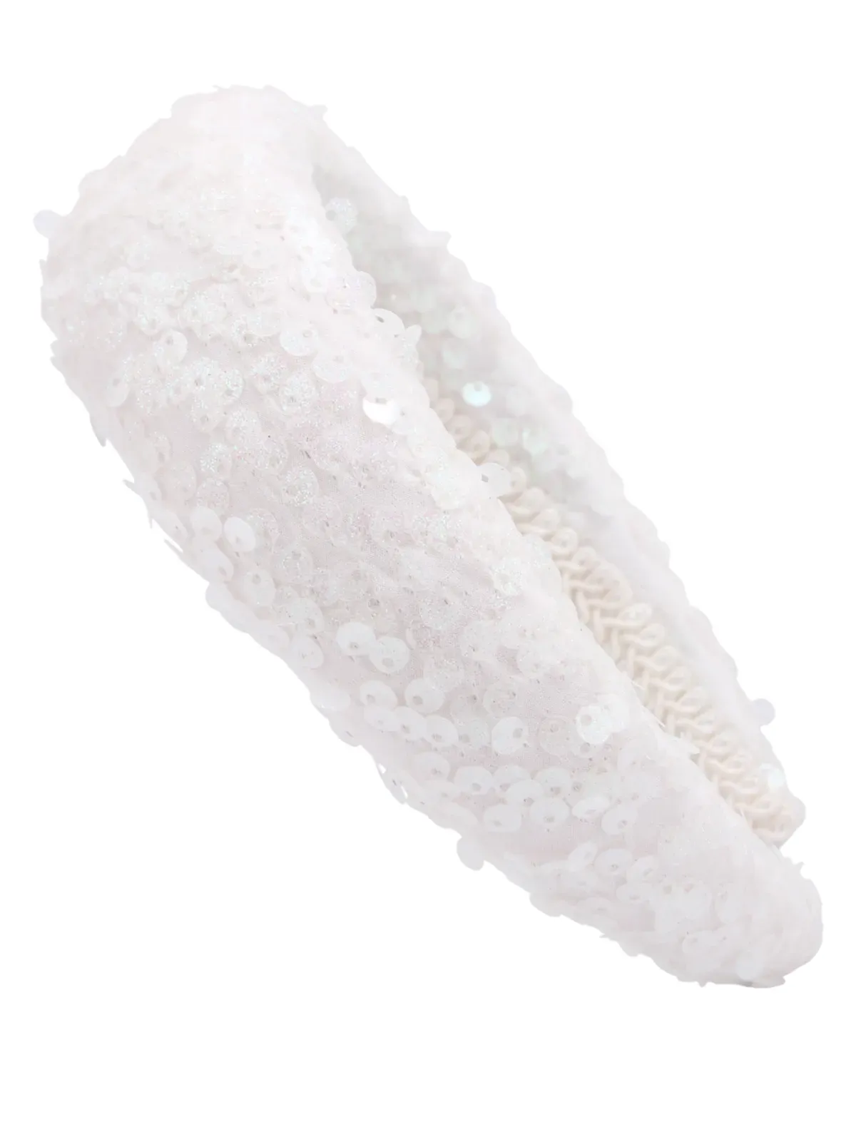 

Ободок EIRENE, Белый, 3075166