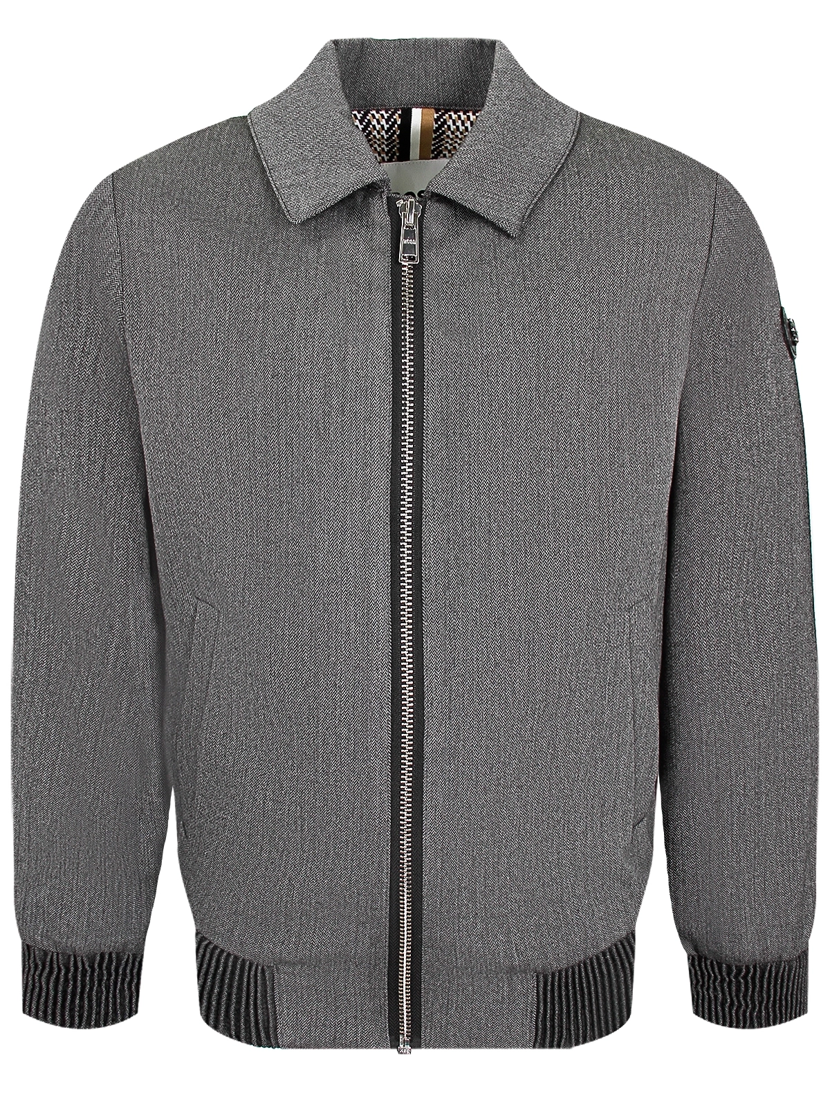 

Куртка BOSS, Серый, 3094081