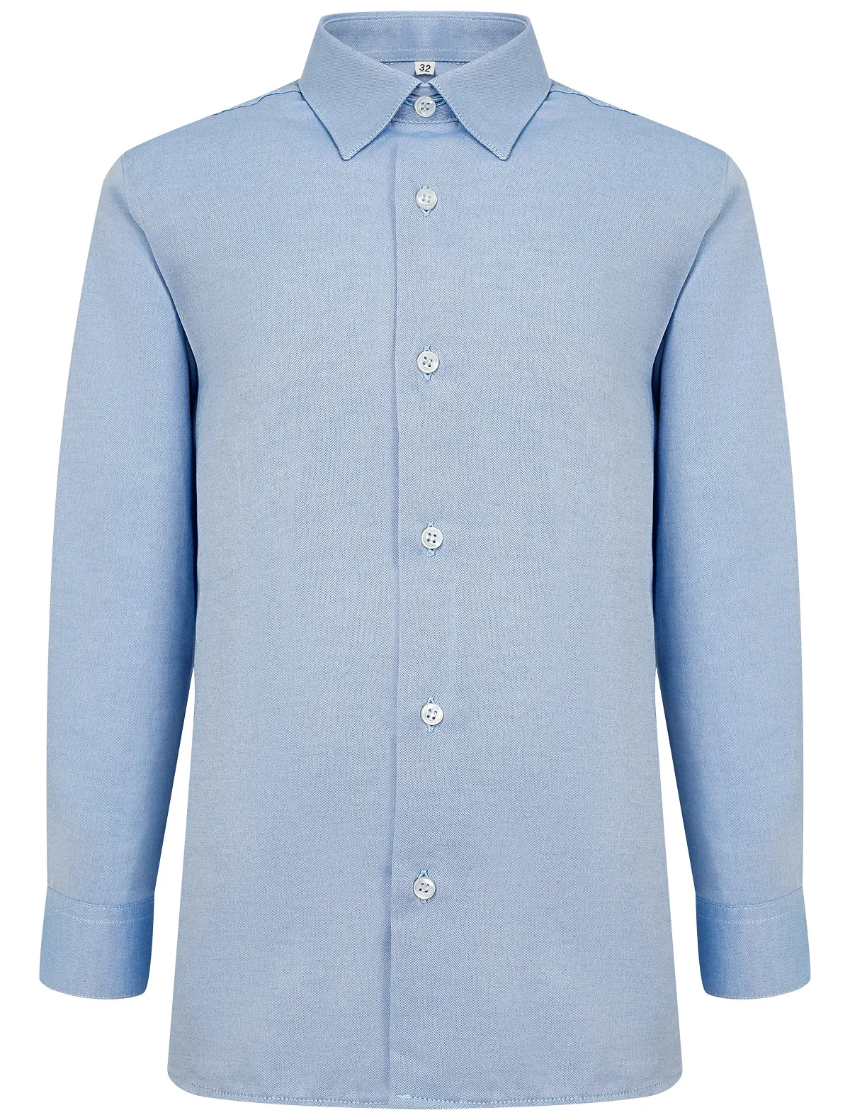 

Рубашка Malip, Голубой, 2043557