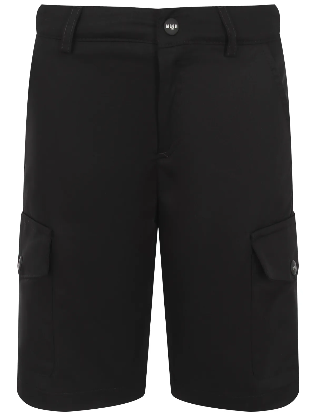 

Шорты MSGM, Черный, 2531361