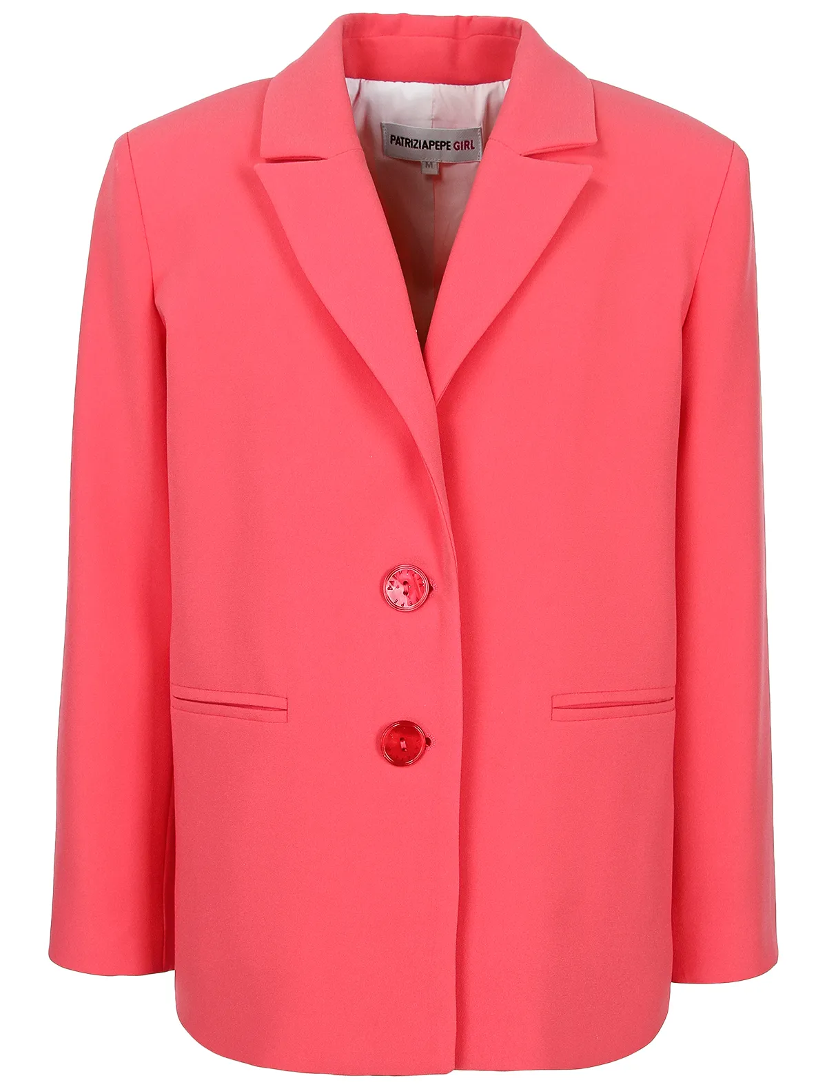 

Жакет PATRIZIA PEPE, Розовый, 2559649