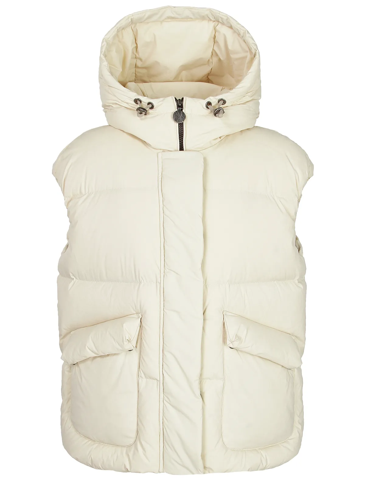 

Жилет утепленный NAUMI, Бежевый, 2616797