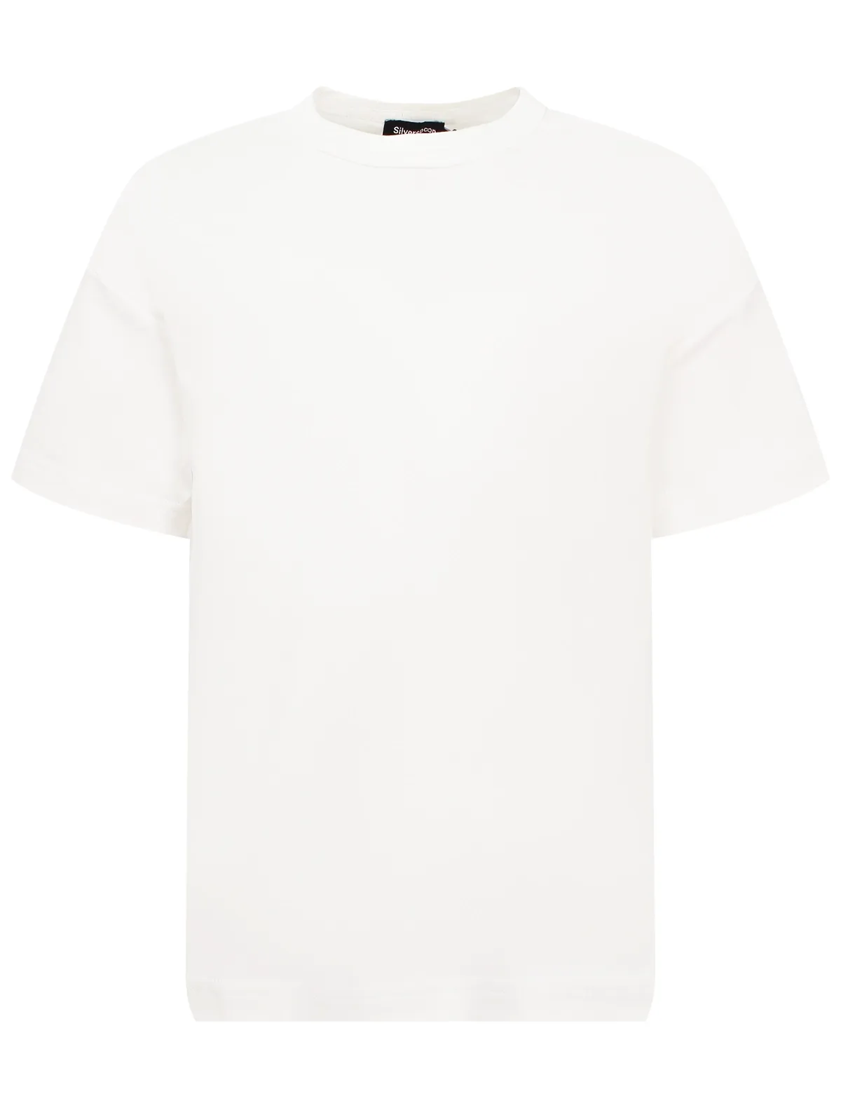 

Футболка SILVER SPOON, Белый, 3004435