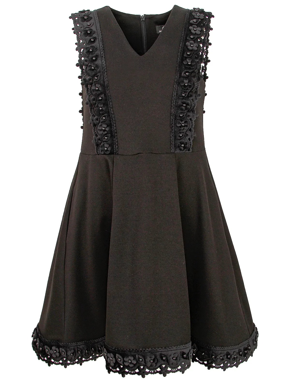 

Платье Dan Maralex, Черный, 2338119