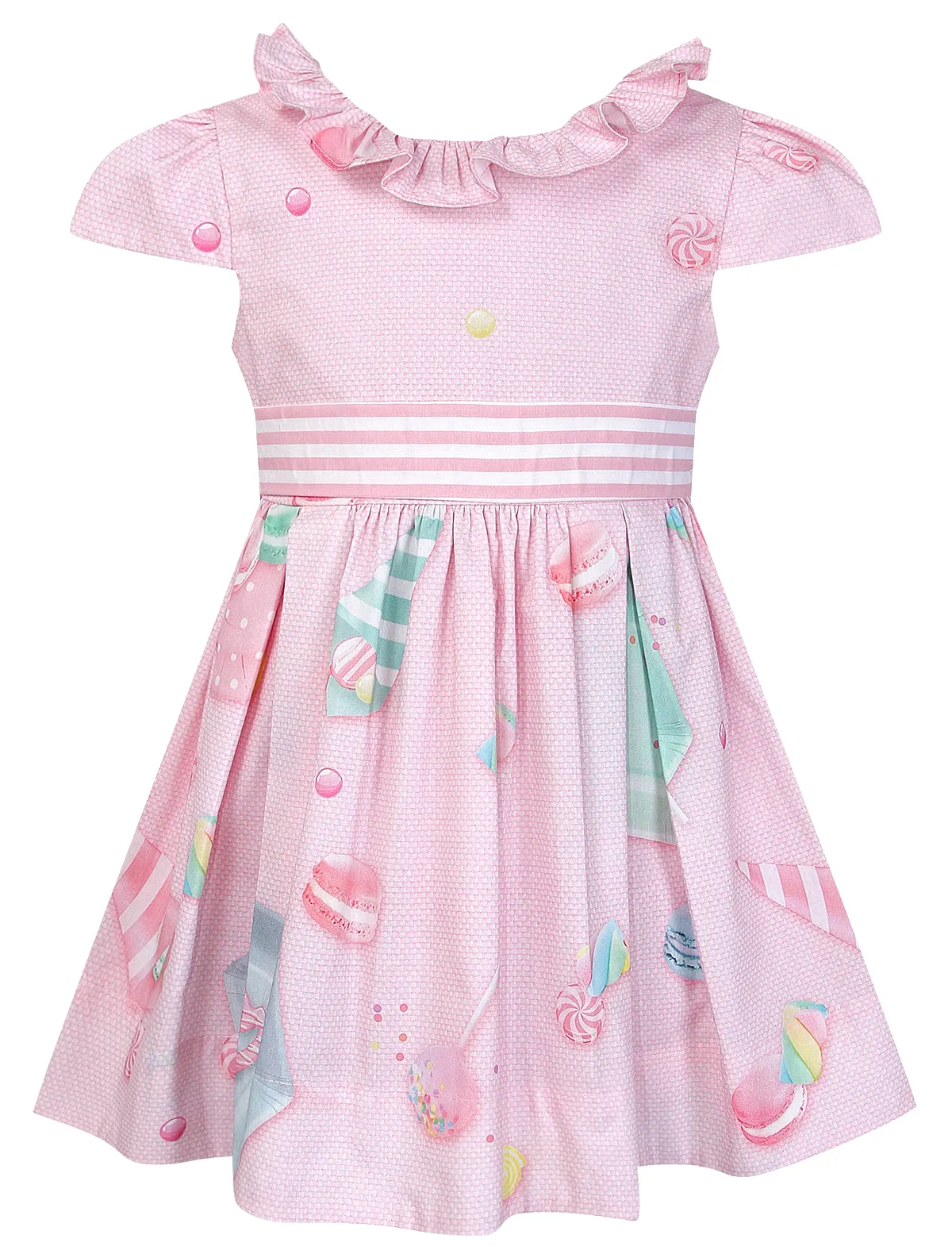 Платье Lapin House 7548₽