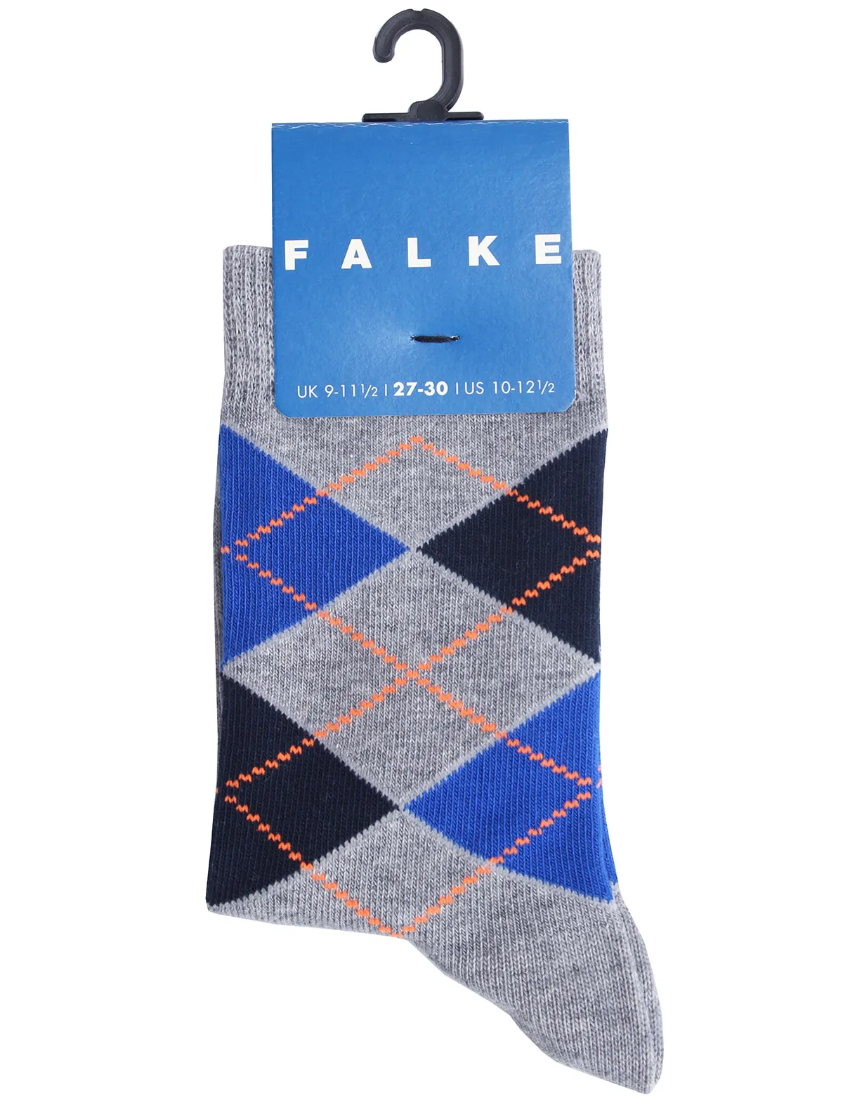 

Носки FALKE, Серый, 2631448