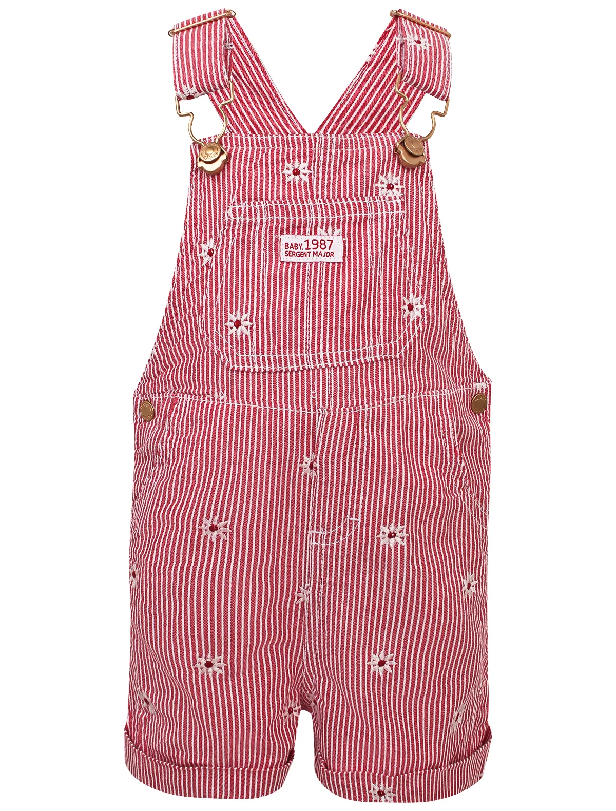 

Комбинезон Sergent Major, Розовый, 2779477