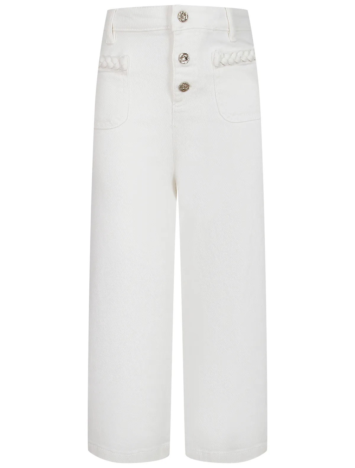 

Брюки Mayoral, Бежевый, 2642116