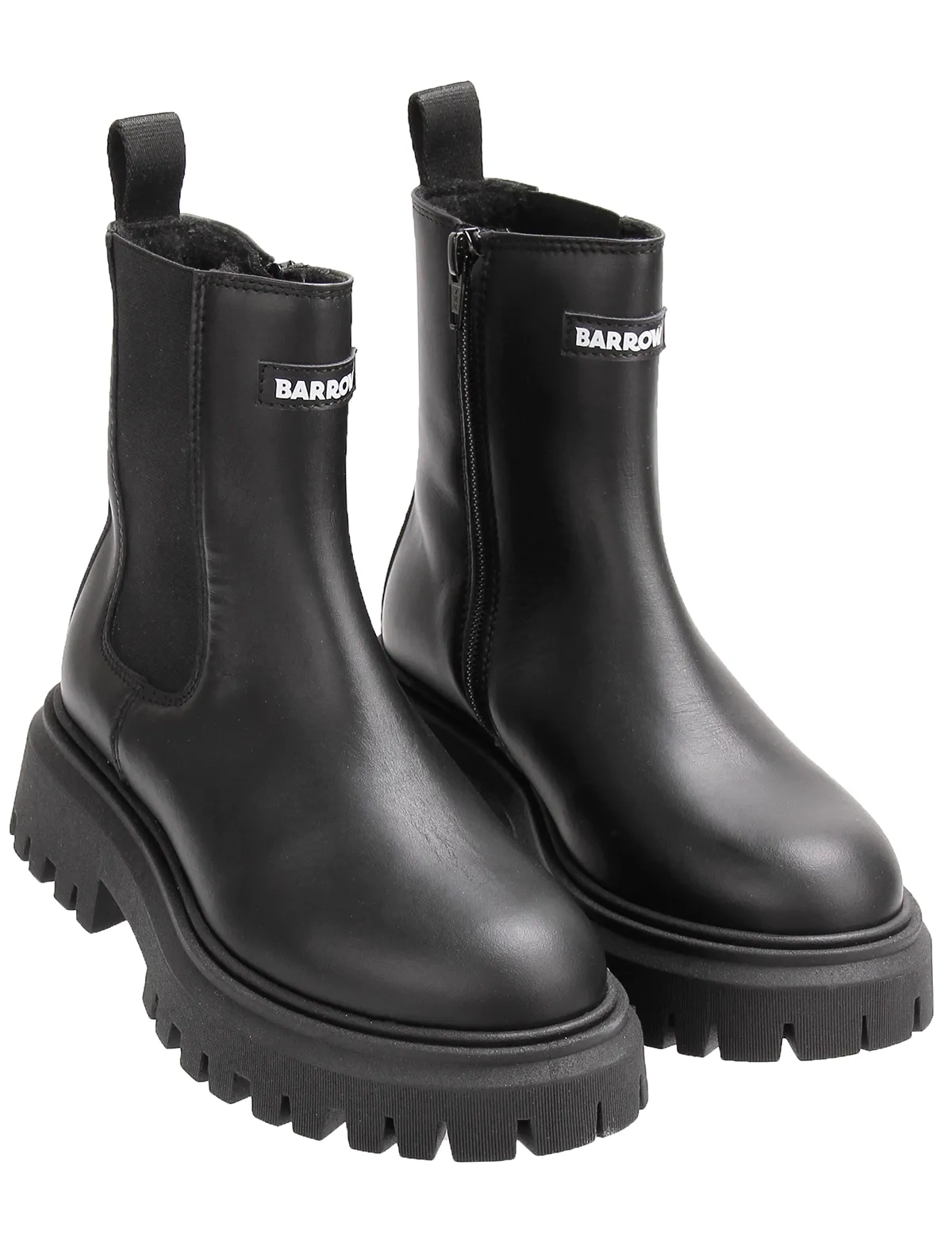 Сапоги BARROW 34010₽