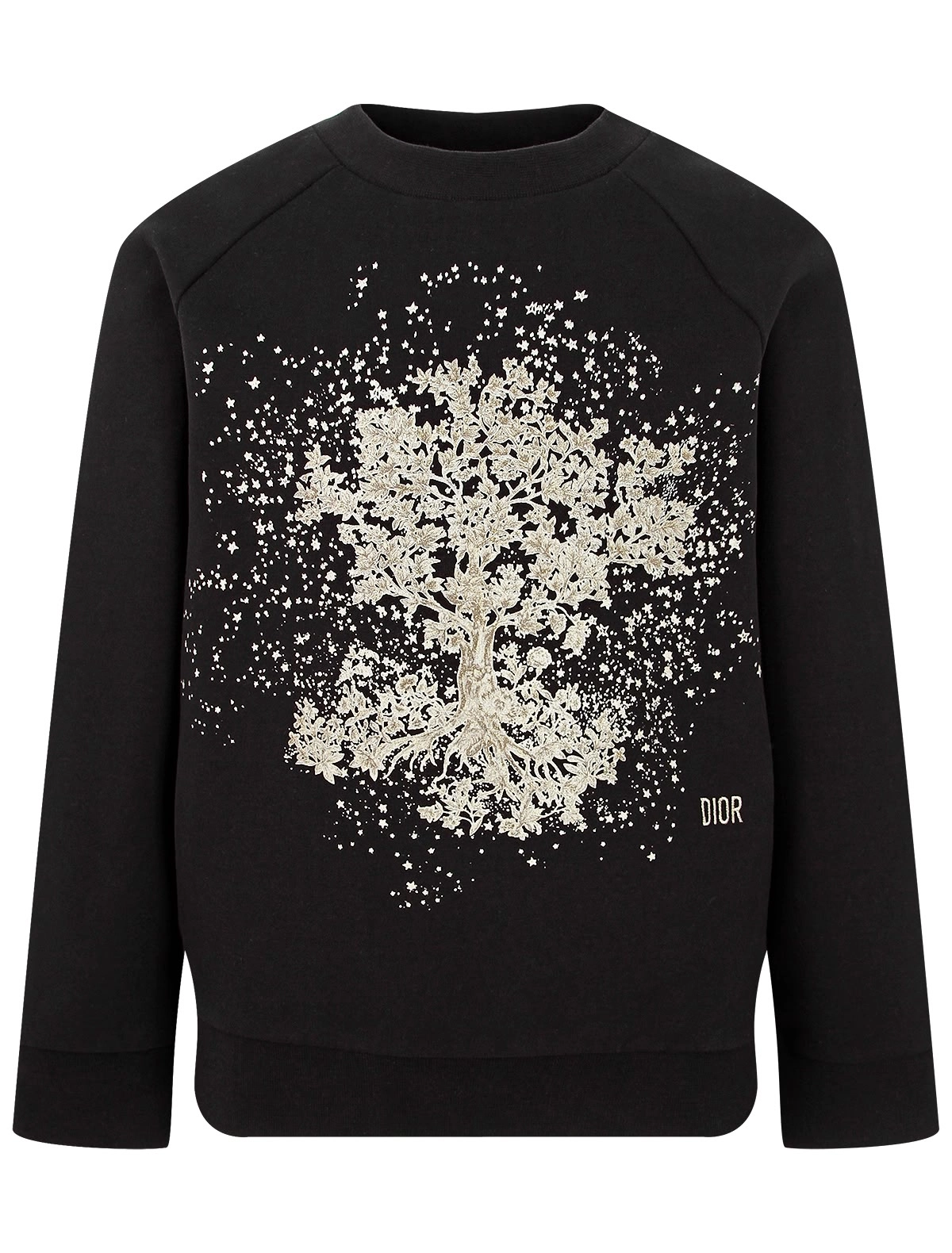 

Свитшот Dior, Черный, 2341797