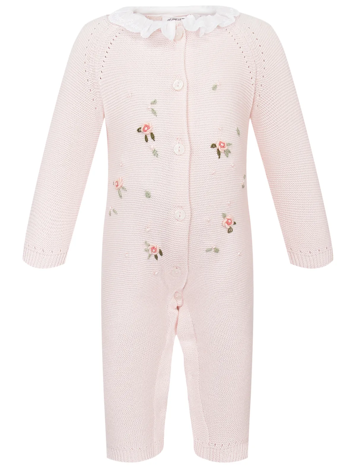 

Комбинезон Tartine et Chocolat, Розовый, 2778246