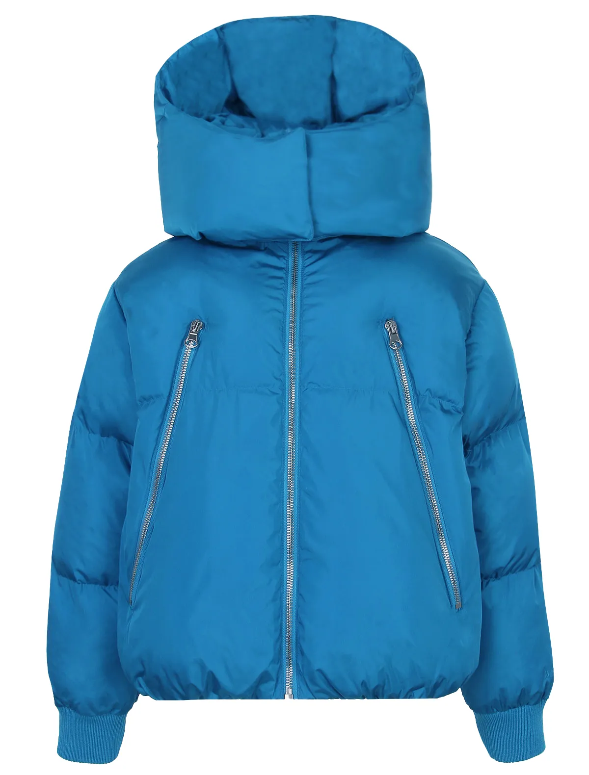 

Куртка MM6 Maison Margiela, Синий, 2495750