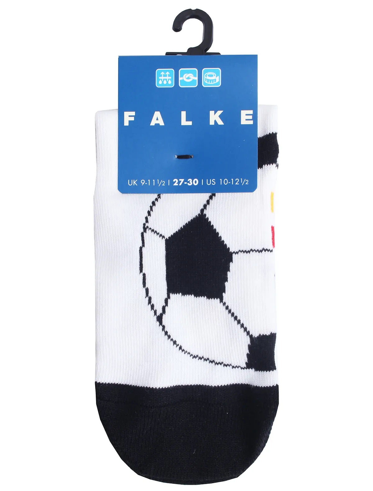 

Носки FALKE, Белый, 2631474