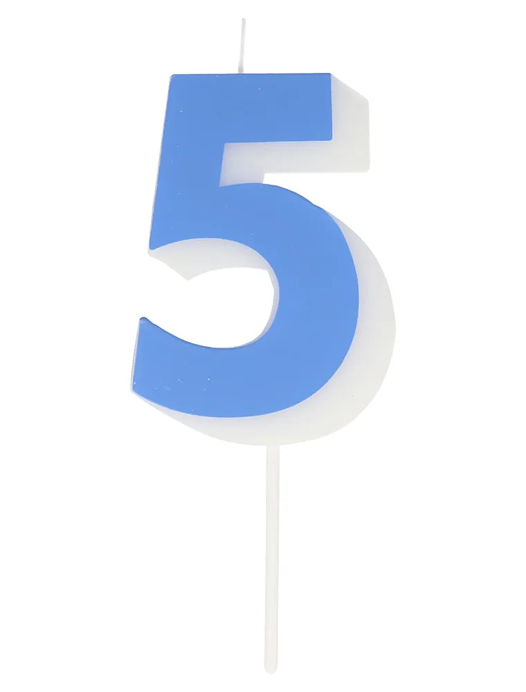 Свеча Meri Meri 790₽